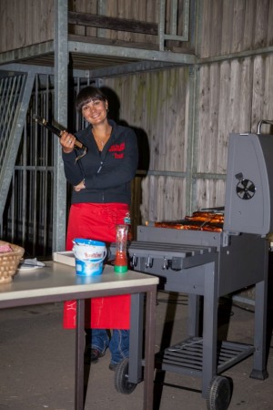 Freiwillige Feuerwehr Sedlitz