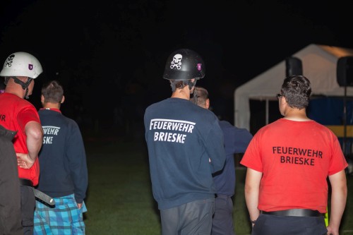 Freiwillige Feuerwehr Sedlitz