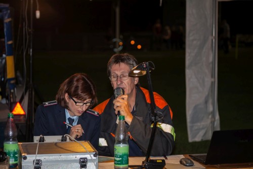 Freiwillige Feuerwehr Sedlitz