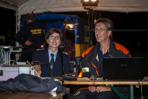 Freiwillige Feuerwehr Sedlitz