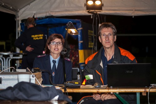 Freiwillige Feuerwehr Sedlitz