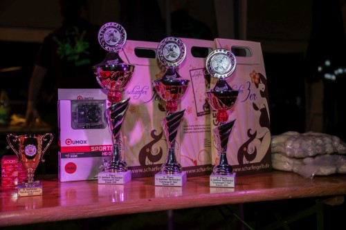 Freiwillige Feuerwehr Sedlitz