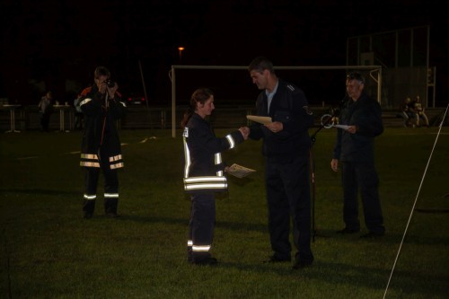 Freiwillige Feuerwehr Sedlitz