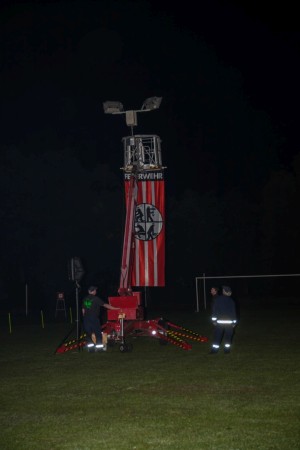 Freiwillige Feuerwehr Sedlitz