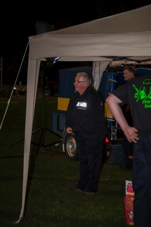 Freiwillige Feuerwehr Sedlitz