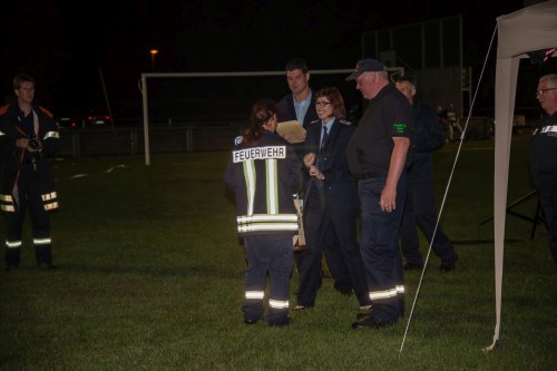 Freiwillige Feuerwehr Sedlitz