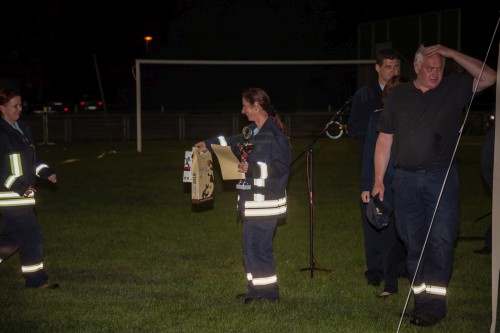 Freiwillige Feuerwehr Sedlitz