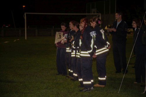 Freiwillige Feuerwehr Sedlitz