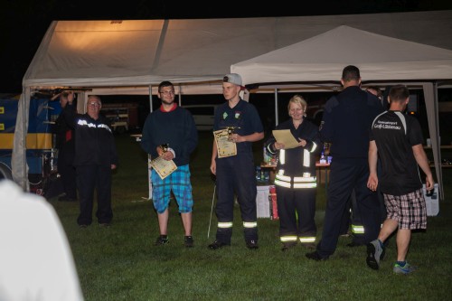 Freiwillige Feuerwehr Sedlitz