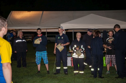 Freiwillige Feuerwehr Sedlitz