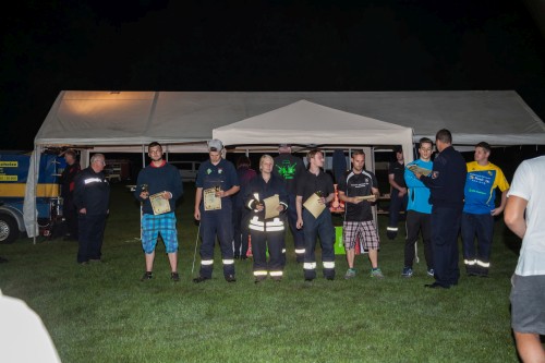 Freiwillige Feuerwehr Sedlitz