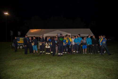 Freiwillige Feuerwehr Sedlitz