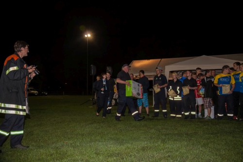 Freiwillige Feuerwehr Sedlitz