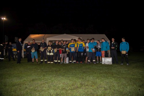 Freiwillige Feuerwehr Sedlitz