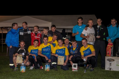 Freiwillige Feuerwehr Sedlitz