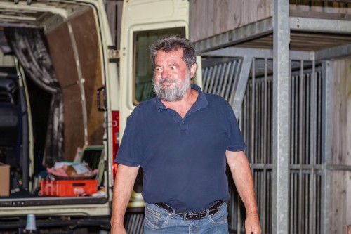 Freiwillige Feuerwehr Sedlitz