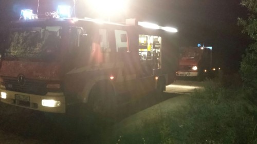 Freiwillige Feuerwehr Sedlitz