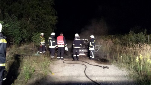 Freiwillige Feuerwehr Sedlitz