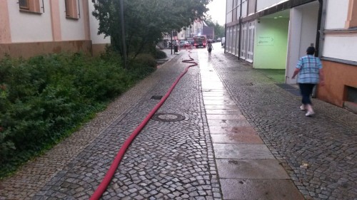 Freiwillige Feuerwehr Sedlitz