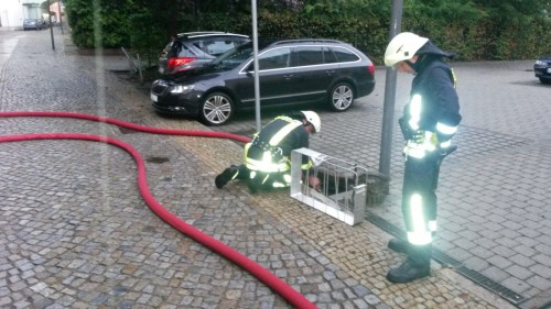 Freiwillige Feuerwehr Sedlitz