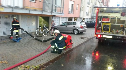 Freiwillige Feuerwehr Sedlitz