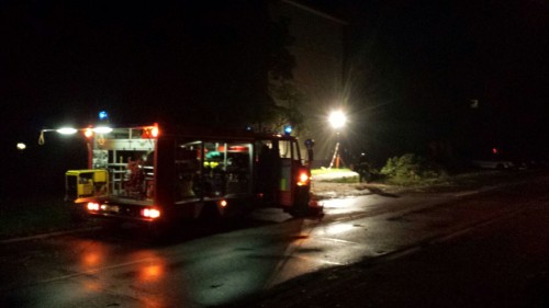 Freiwillige Feuerwehr Sedlitz