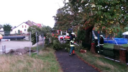 Freiwillige Feuerwehr Sedlitz