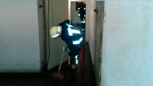 Freiwillige Feuerwehr Sedlitz