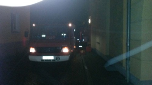 Freiwillige Feuerwehr Sedlitz