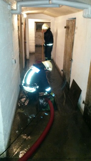 Freiwillige Feuerwehr Sedlitz