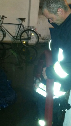 Freiwillige Feuerwehr Sedlitz