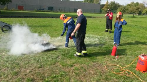 Freiwillige Feuerwehr Sedlitz