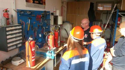 Freiwillige Feuerwehr Sedlitz