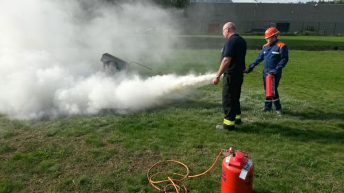 Freiwillige Feuerwehr Sedlitz