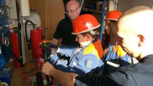 Freiwillige Feuerwehr Sedlitz