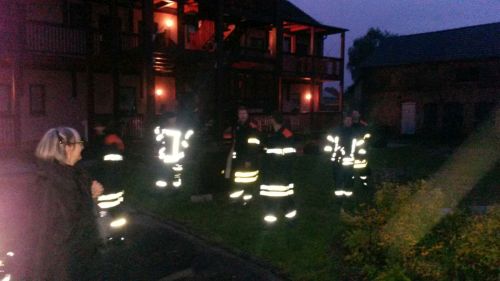 Freiwillige Feuerwehr Sedlitz