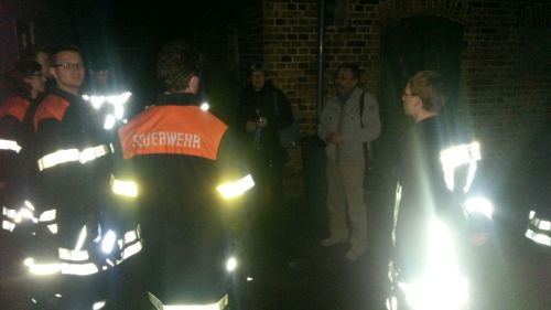 Freiwillige Feuerwehr Sedlitz