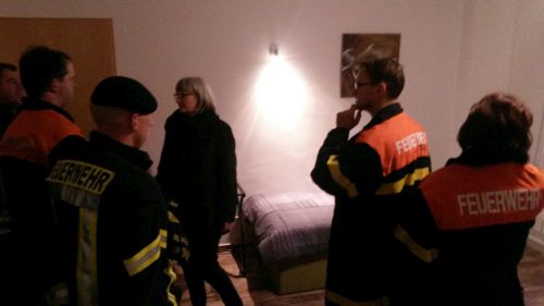 Freiwillige Feuerwehr Sedlitz