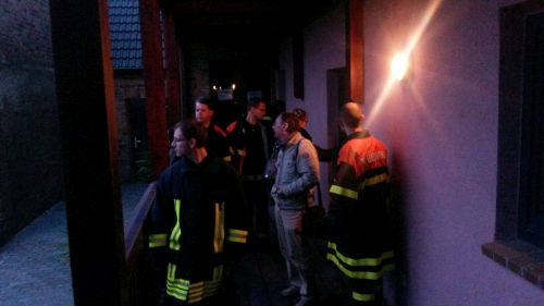 Freiwillige Feuerwehr Sedlitz