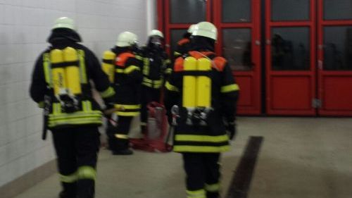 Freiwillige Feuerwehr Sedlitz