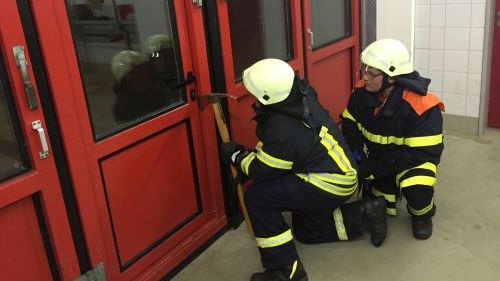 Freiwillige Feuerwehr Sedlitz