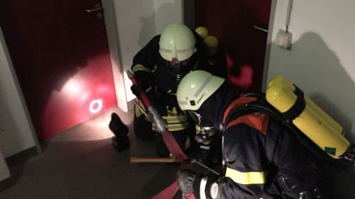 Freiwillige Feuerwehr Sedlitz