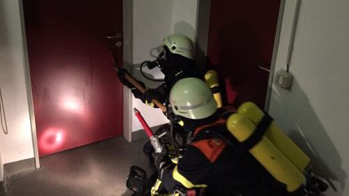 Freiwillige Feuerwehr Sedlitz