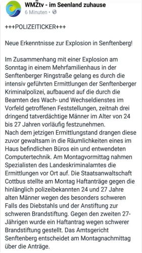 Freiwillige Feuerwehr Sedlitz