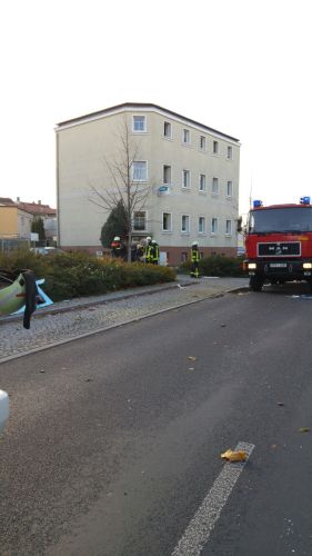 Freiwillige Feuerwehr Sedlitz