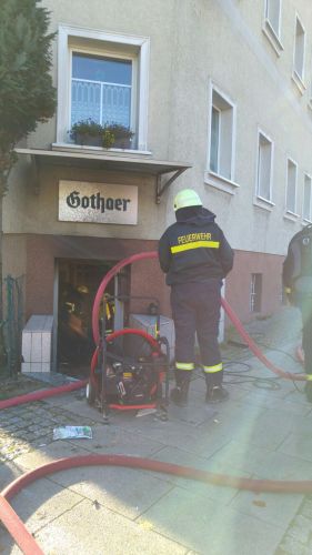 Freiwillige Feuerwehr Sedlitz