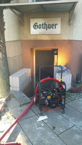 Freiwillige Feuerwehr Sedlitz