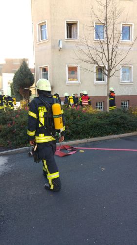 Freiwillige Feuerwehr Sedlitz