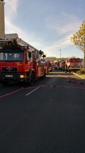 Freiwillige Feuerwehr Sedlitz