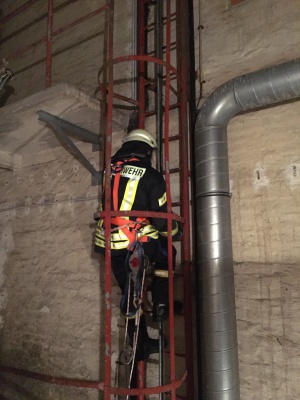 Freiwillige Feuerwehr Sedlitz